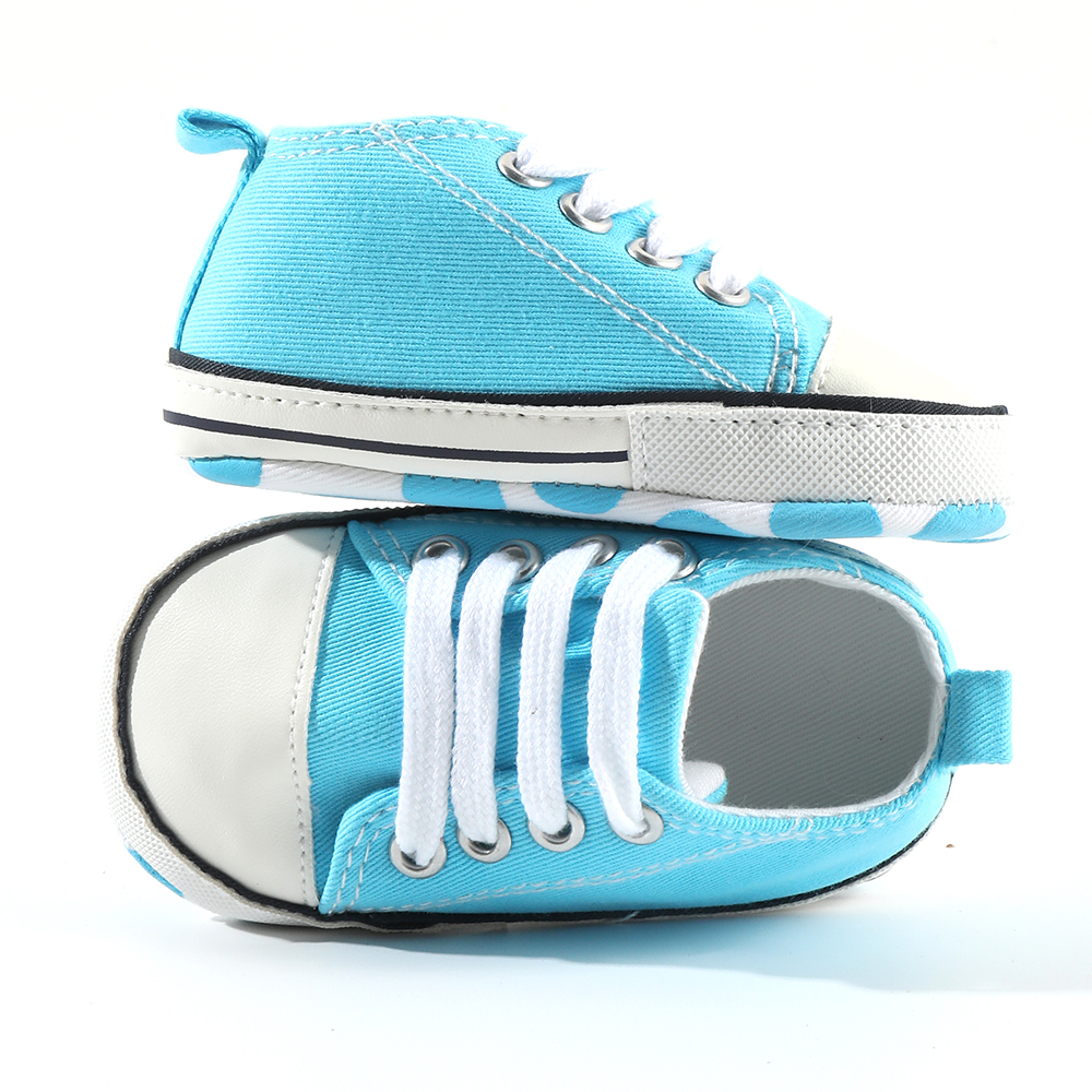 Zapatos deportivos para bebé