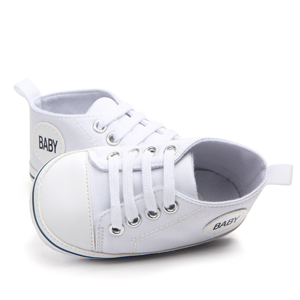 Zapatillas de bebé