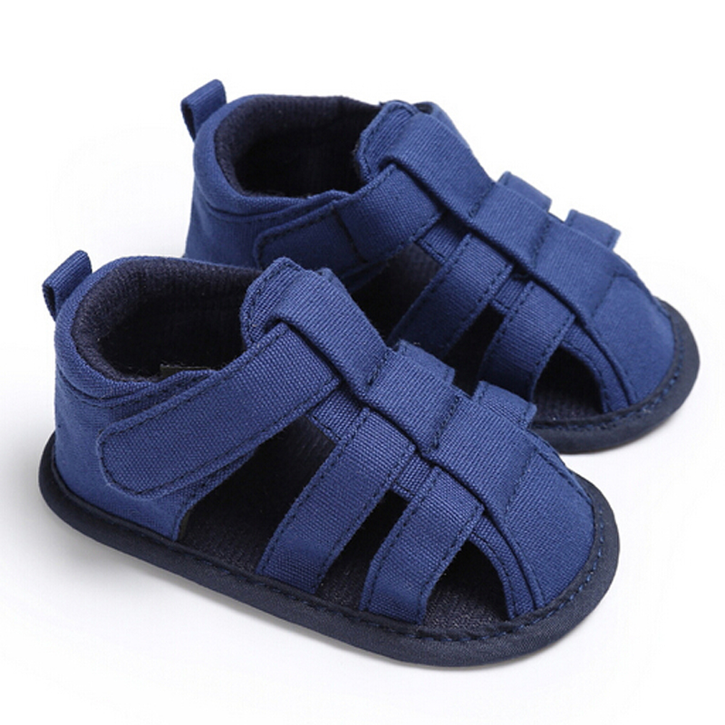 Sandalias suaves para bebé