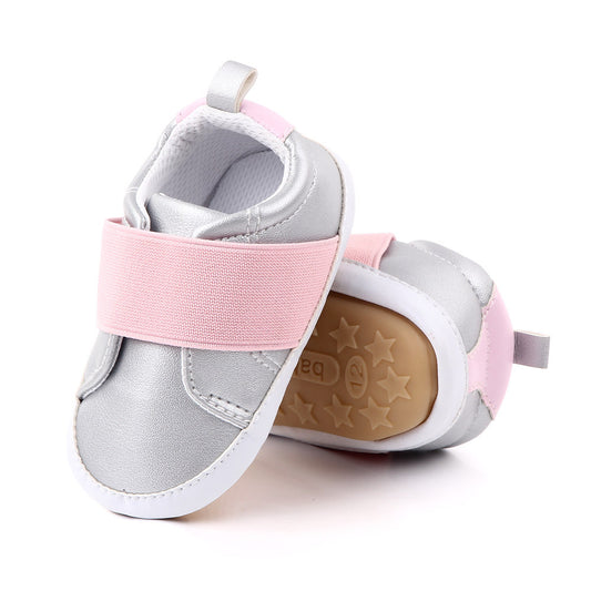 Zapatillas cómodas para niños