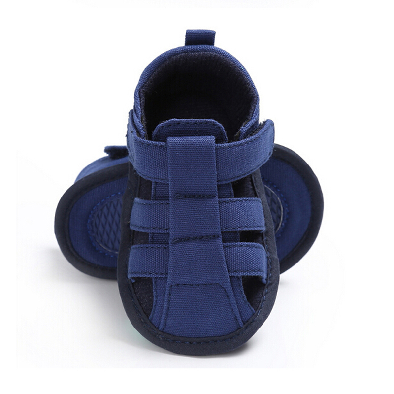 Sandalias suaves para bebé