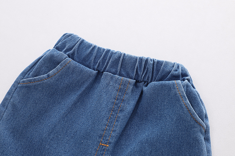 Conjunto infantil de elefantes