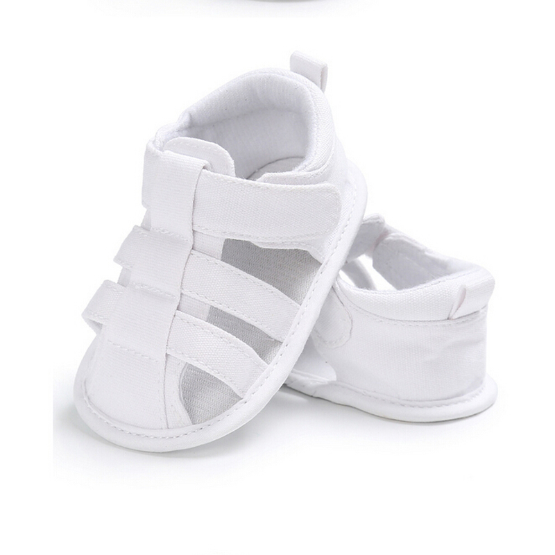 Sandalias suaves para bebé