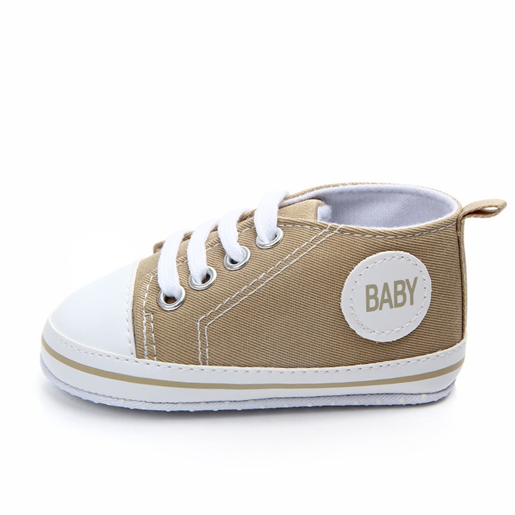 Zapatillas de bebé