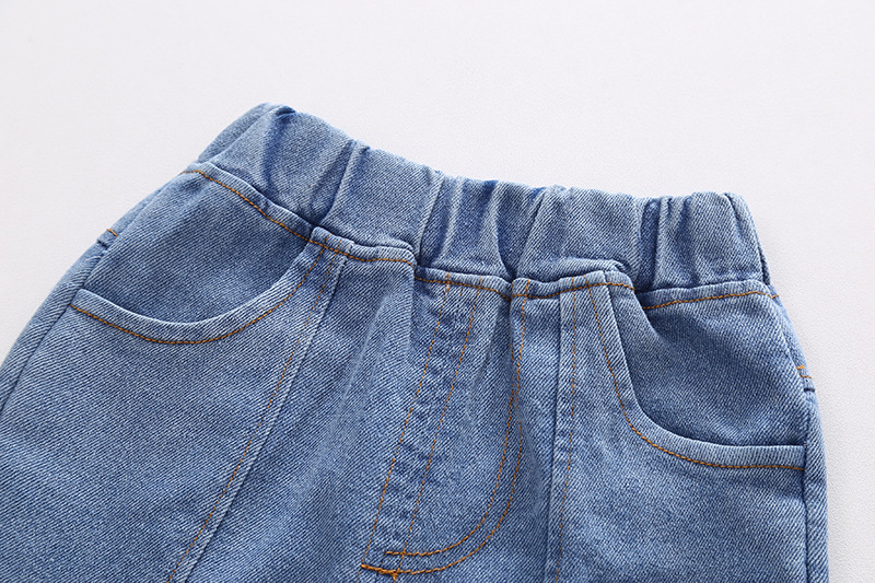 Conjunto de mujer con chaleco de rayas