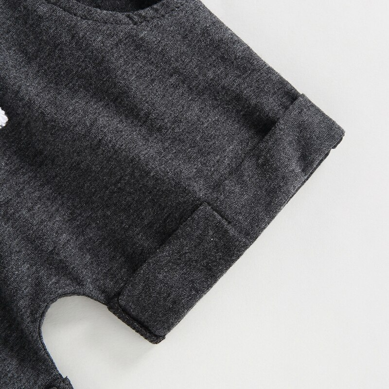 Conjunto de verano para niño