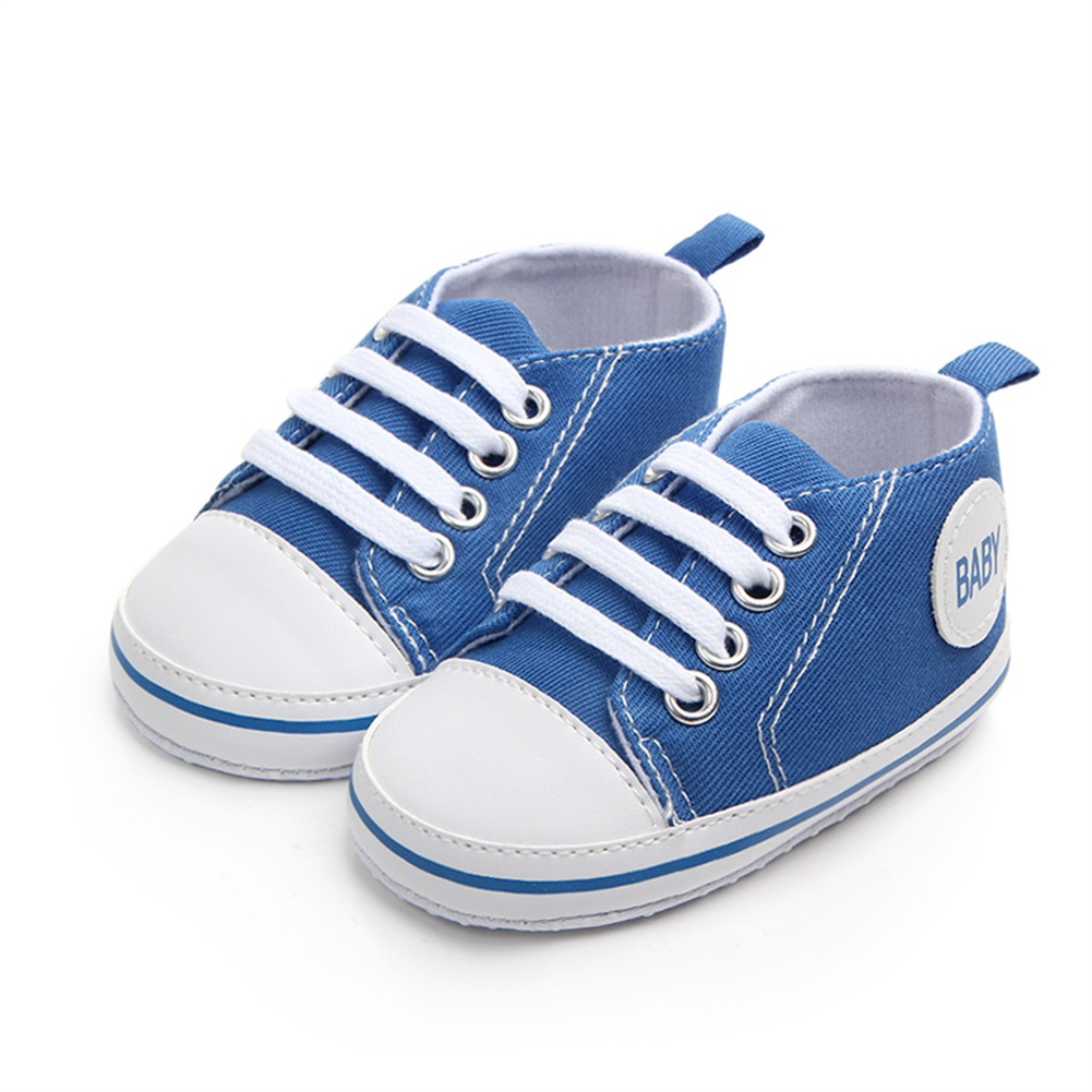 Zapatillas de bebé