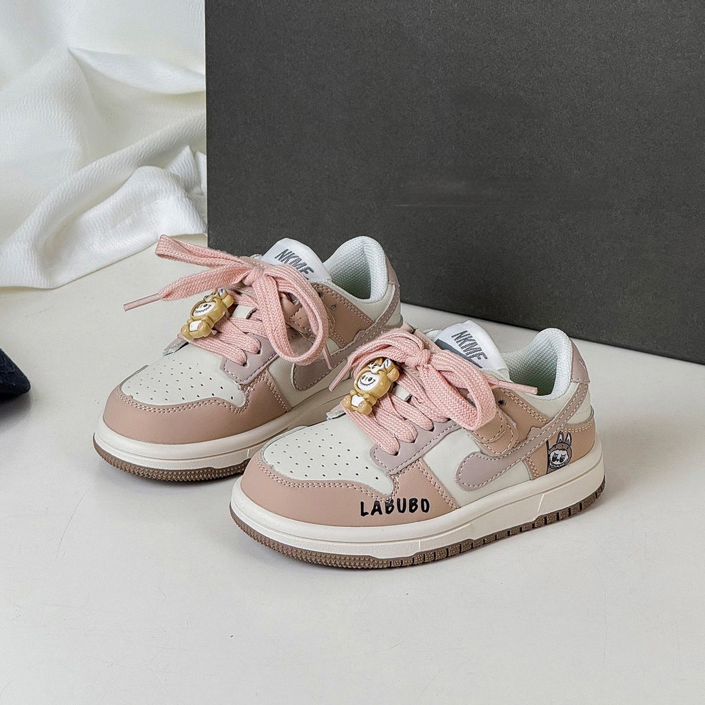 Kids' Tennis NK Lbb Little Animal