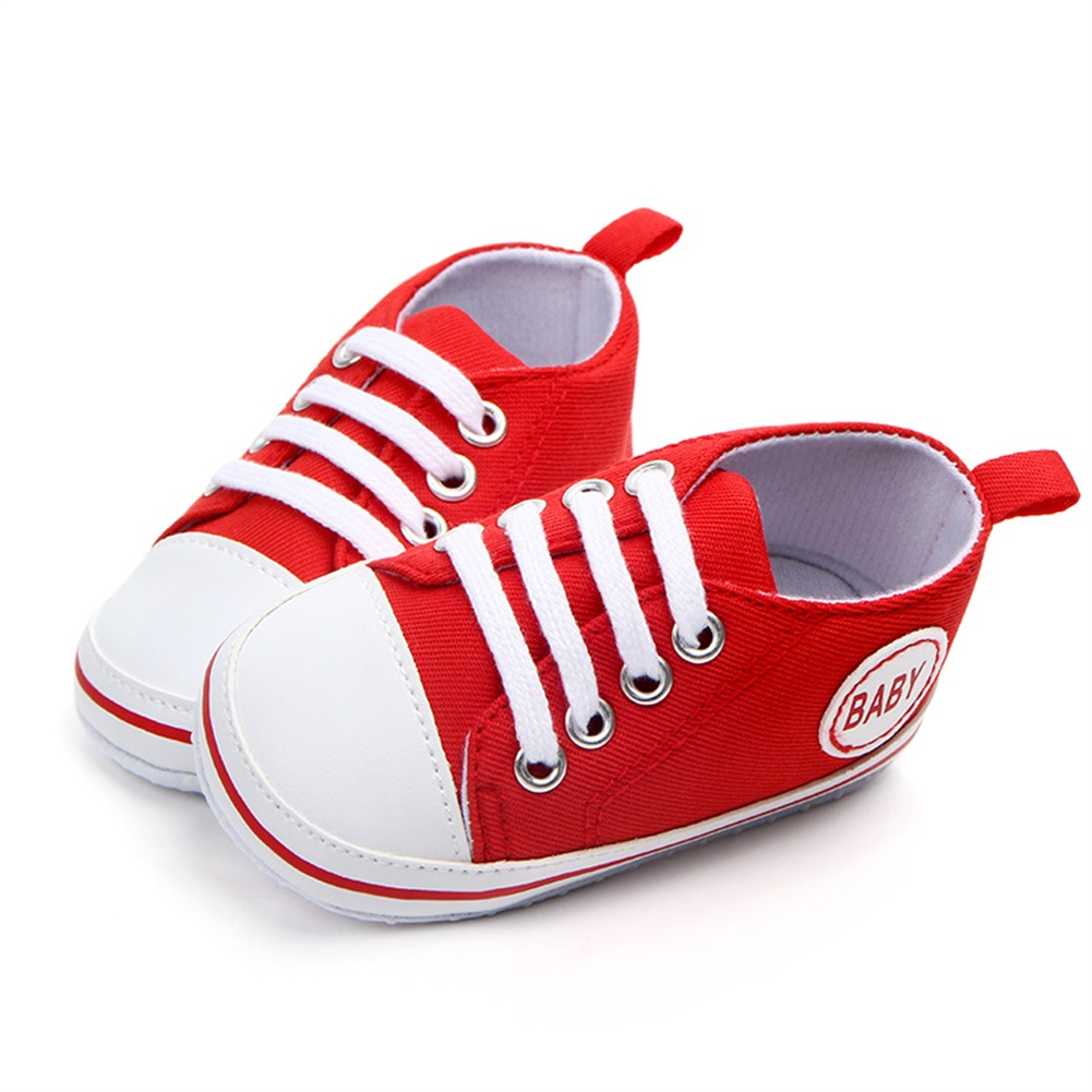 Zapatillas de bebé