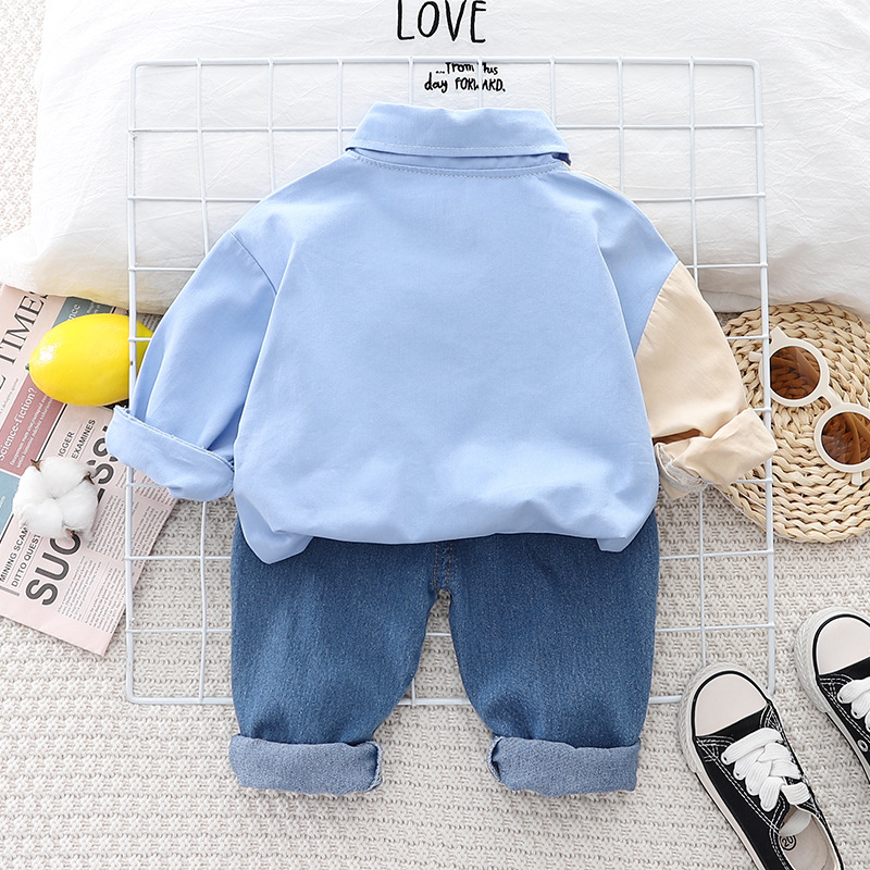 Conjunto infantil de elefantes
