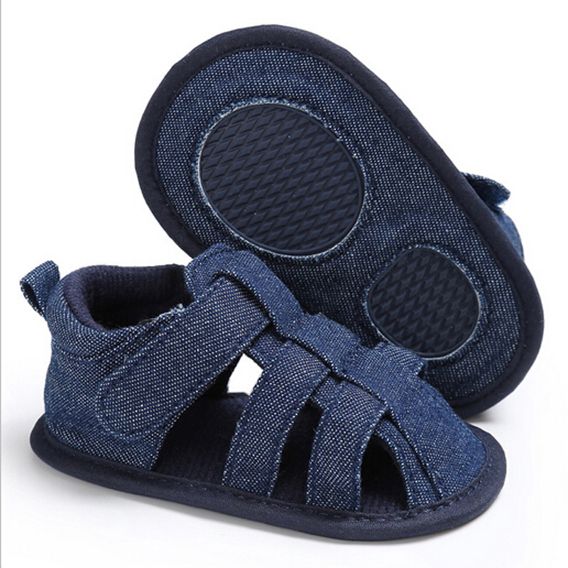 Sandalias suaves para bebé