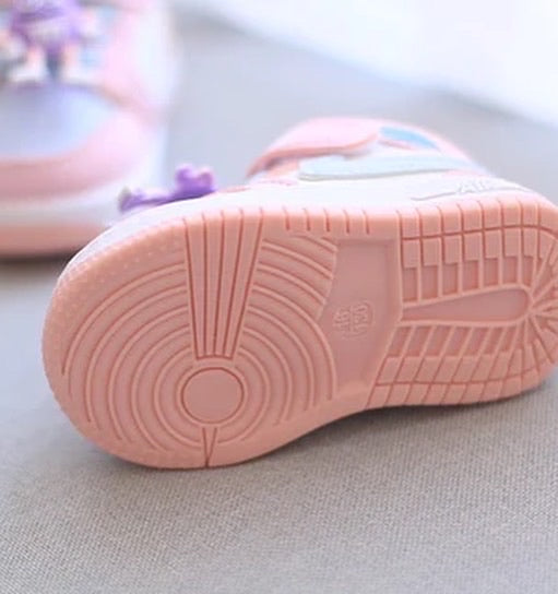 Zapatillas de invierno para niños NK MM