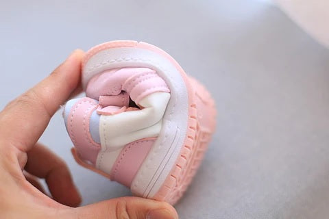 Zapatillas de invierno para niños NK MM
