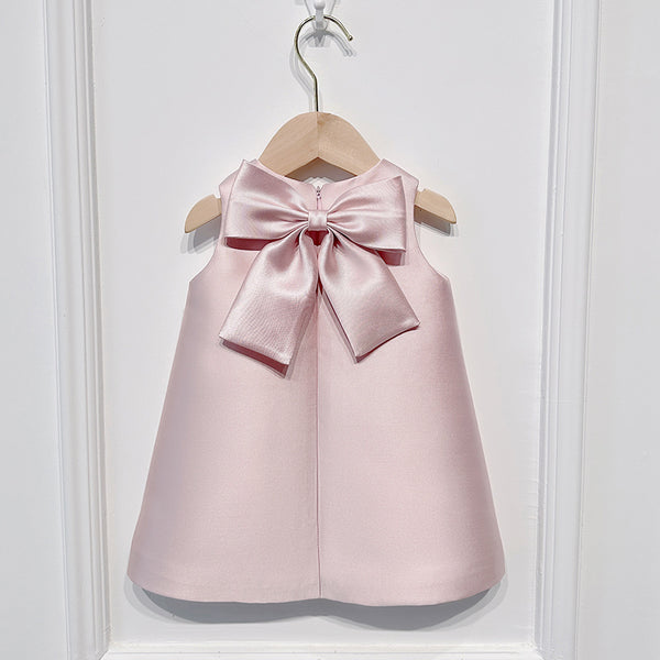 Children's Dress Hearts