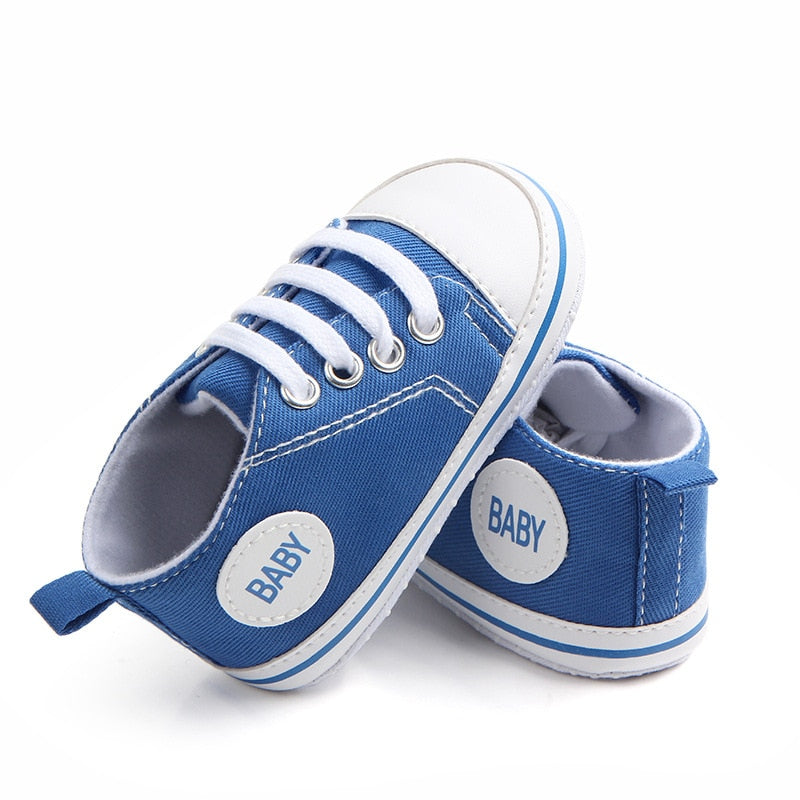 Zapatillas de bebé
