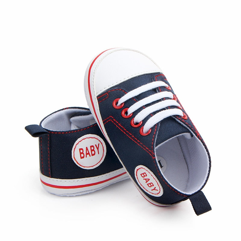 Zapatillas de bebé