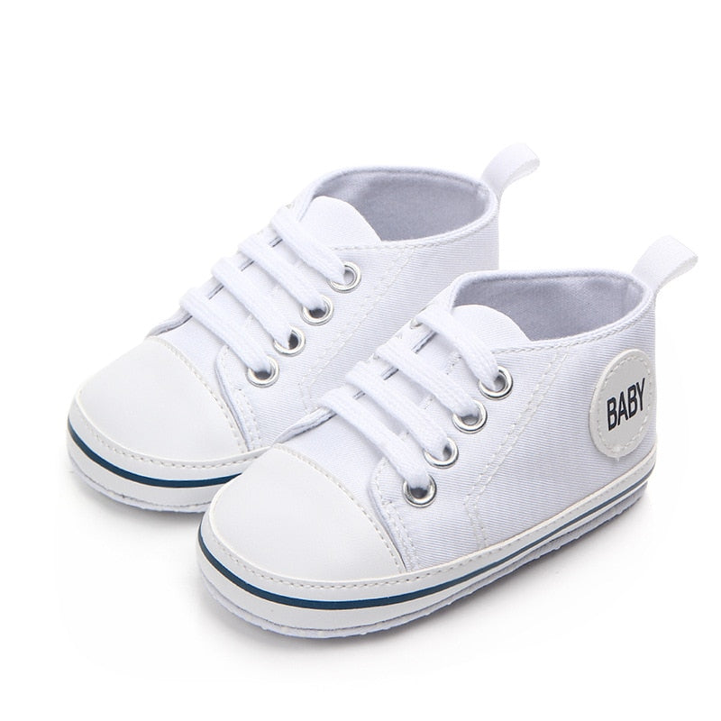 Zapatillas de bebé
