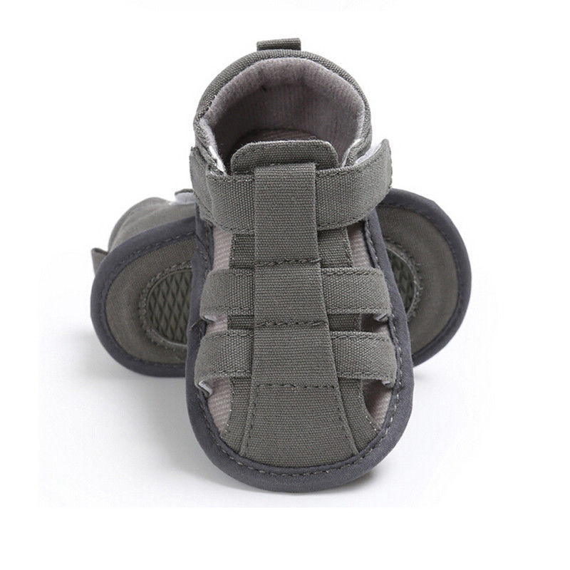 Sandalias suaves para bebé