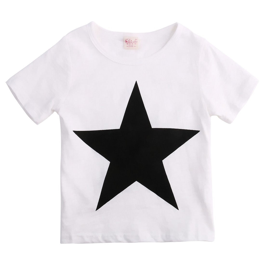 Star Children's set for boy