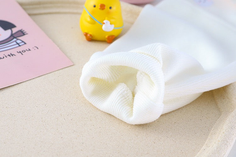 Conjunto infantil para mujer Cherry Rabbit
