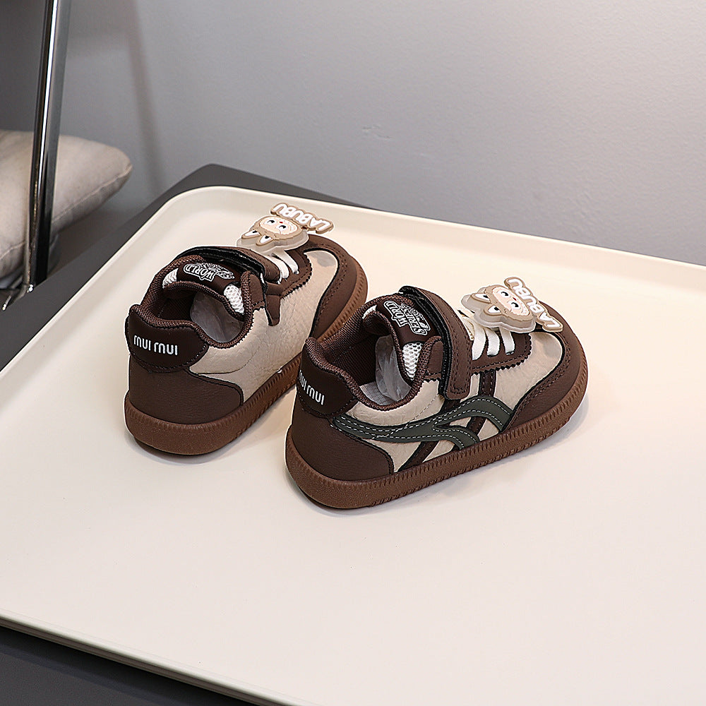 Children's Sneakers with Velcro LBB