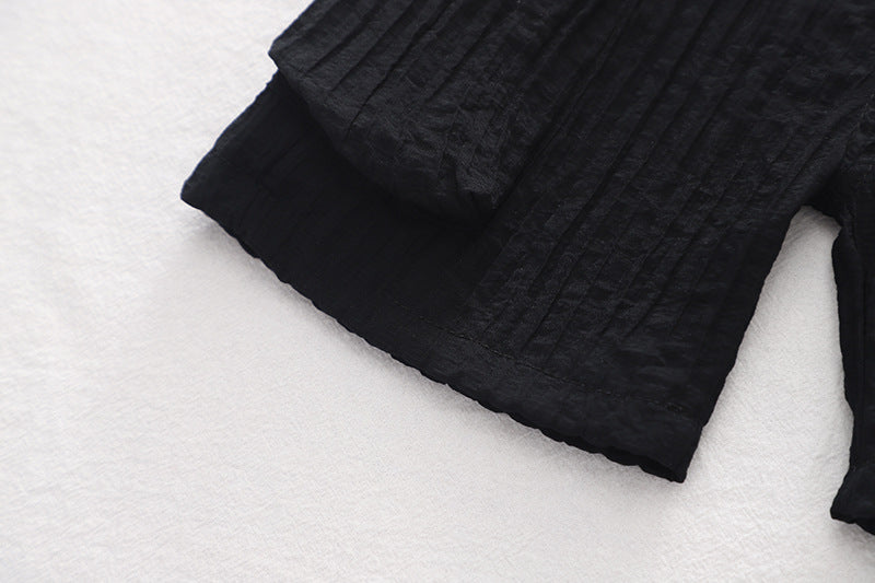 Boys' Stylish Outfit