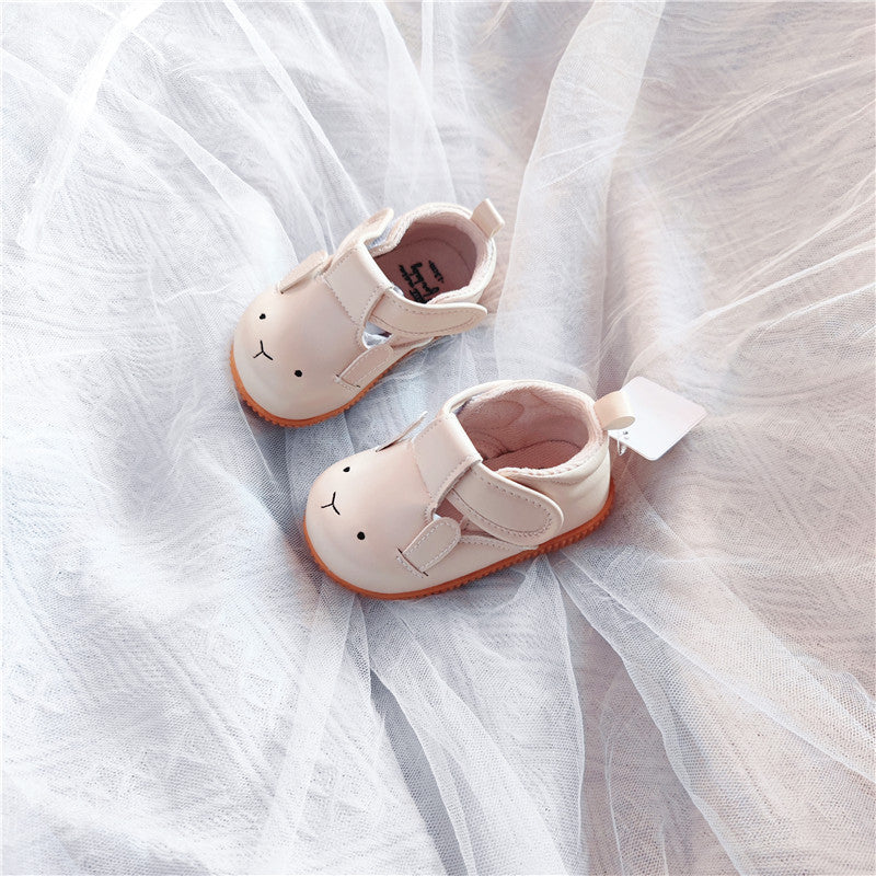 Zapatos de animales para niños