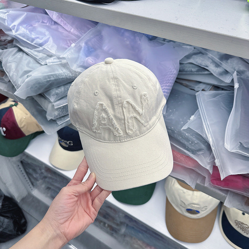 Gorra infantil AN