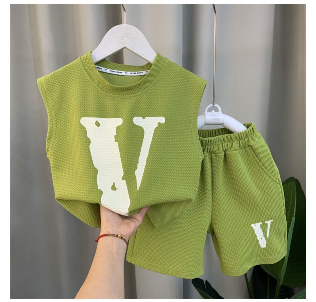 Conjunto infantil para niño V