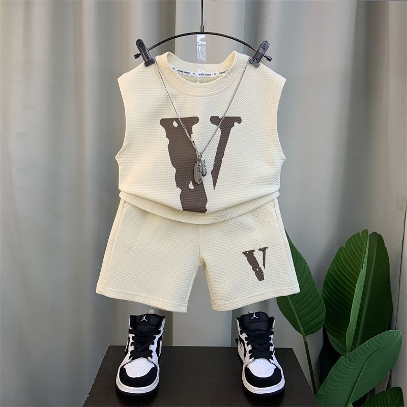 Conjunto infantil para niño V