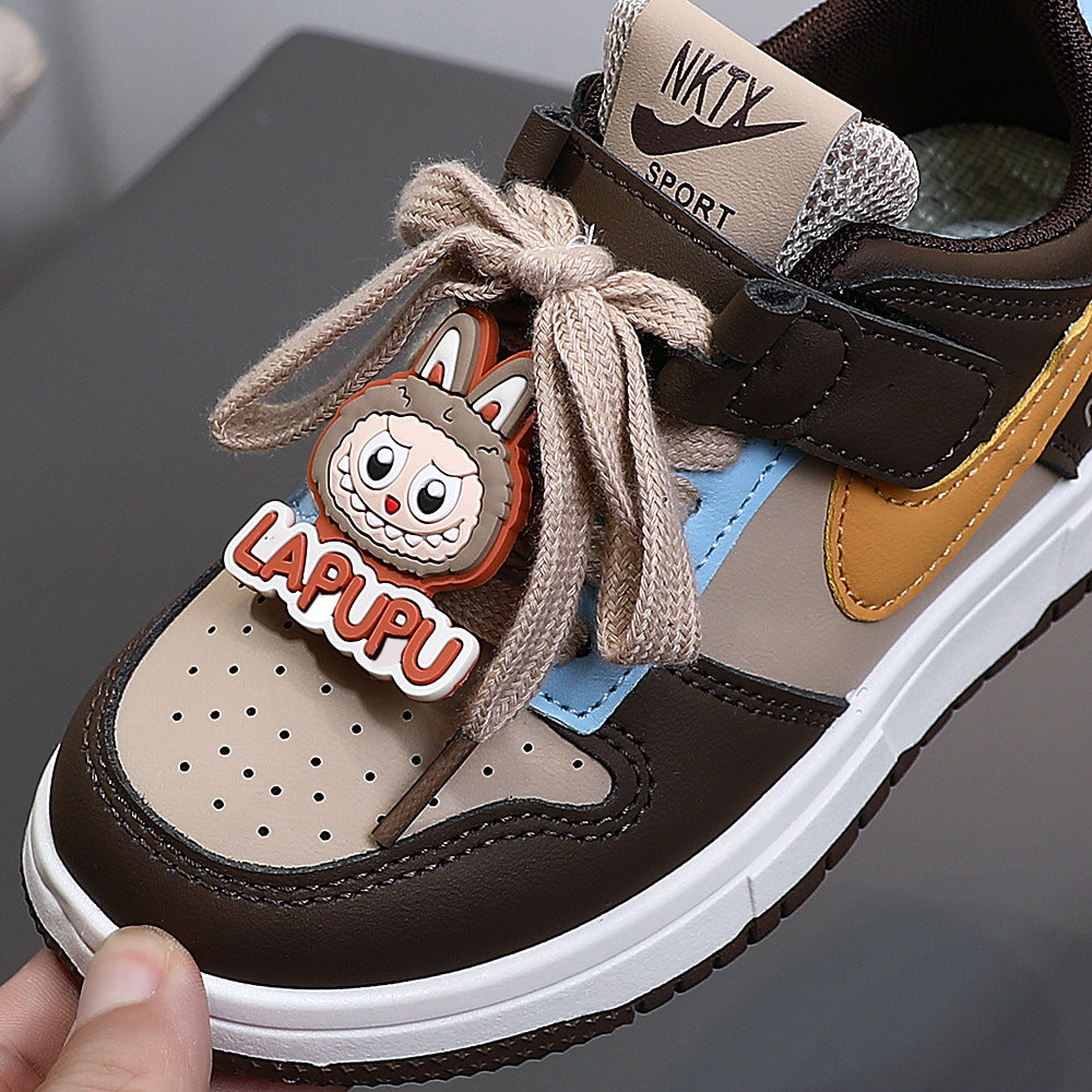 Children's Sneaker NK LBB