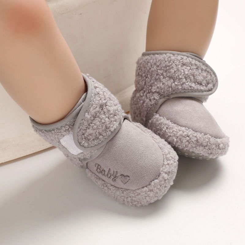 Botas de invierno para bebé