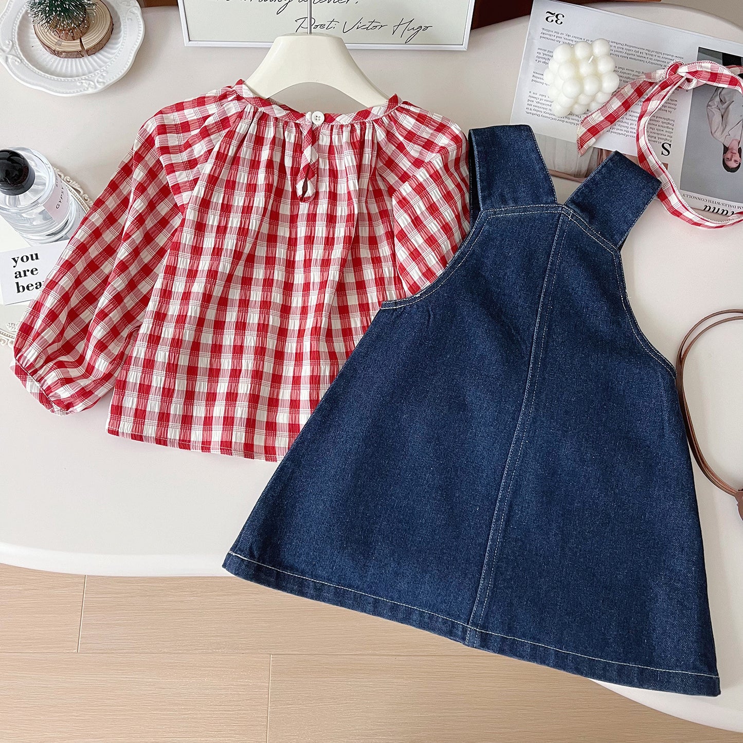 Conjunto de ajedrez de Tarta de Fresa para niñas