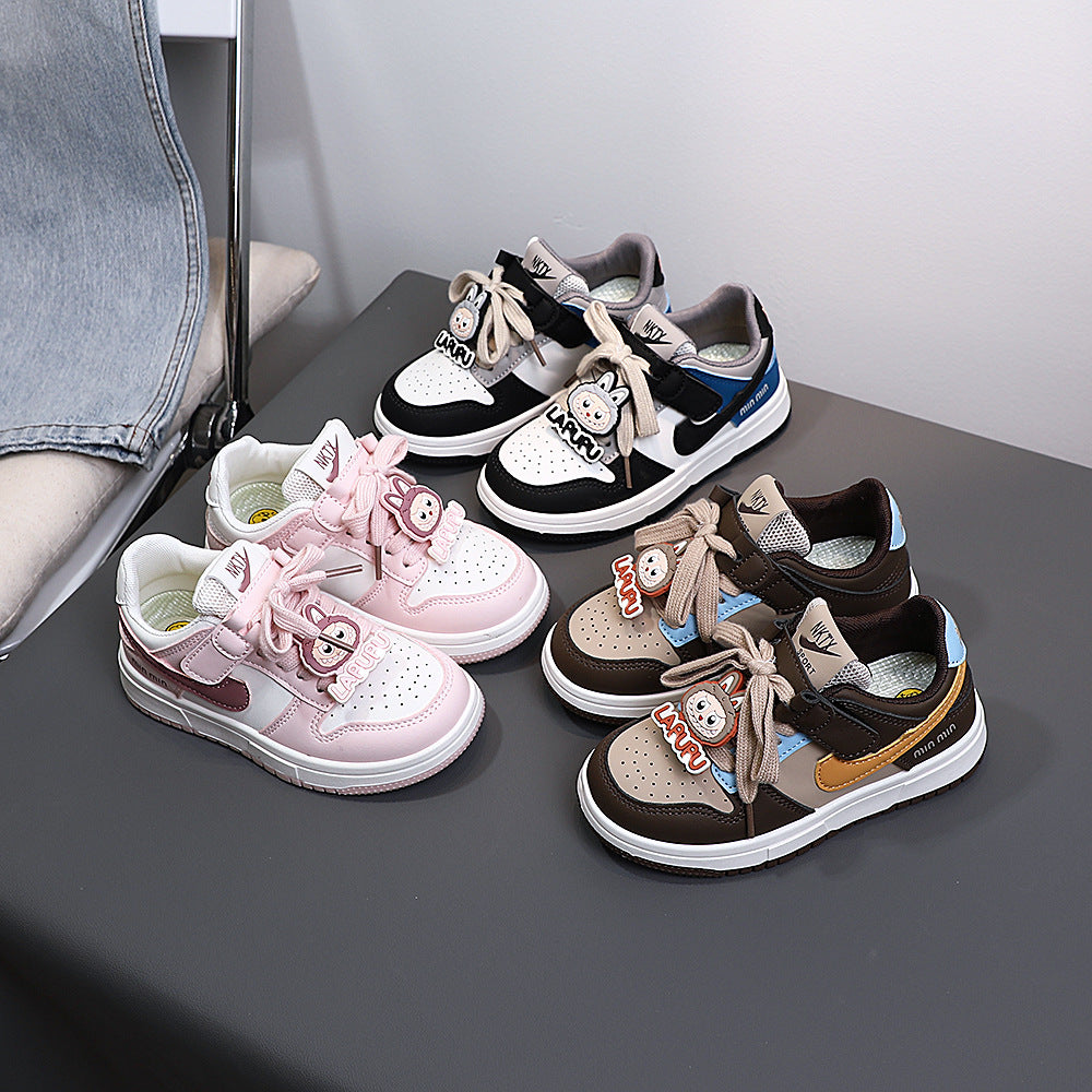 Children's Sneaker NK LBB