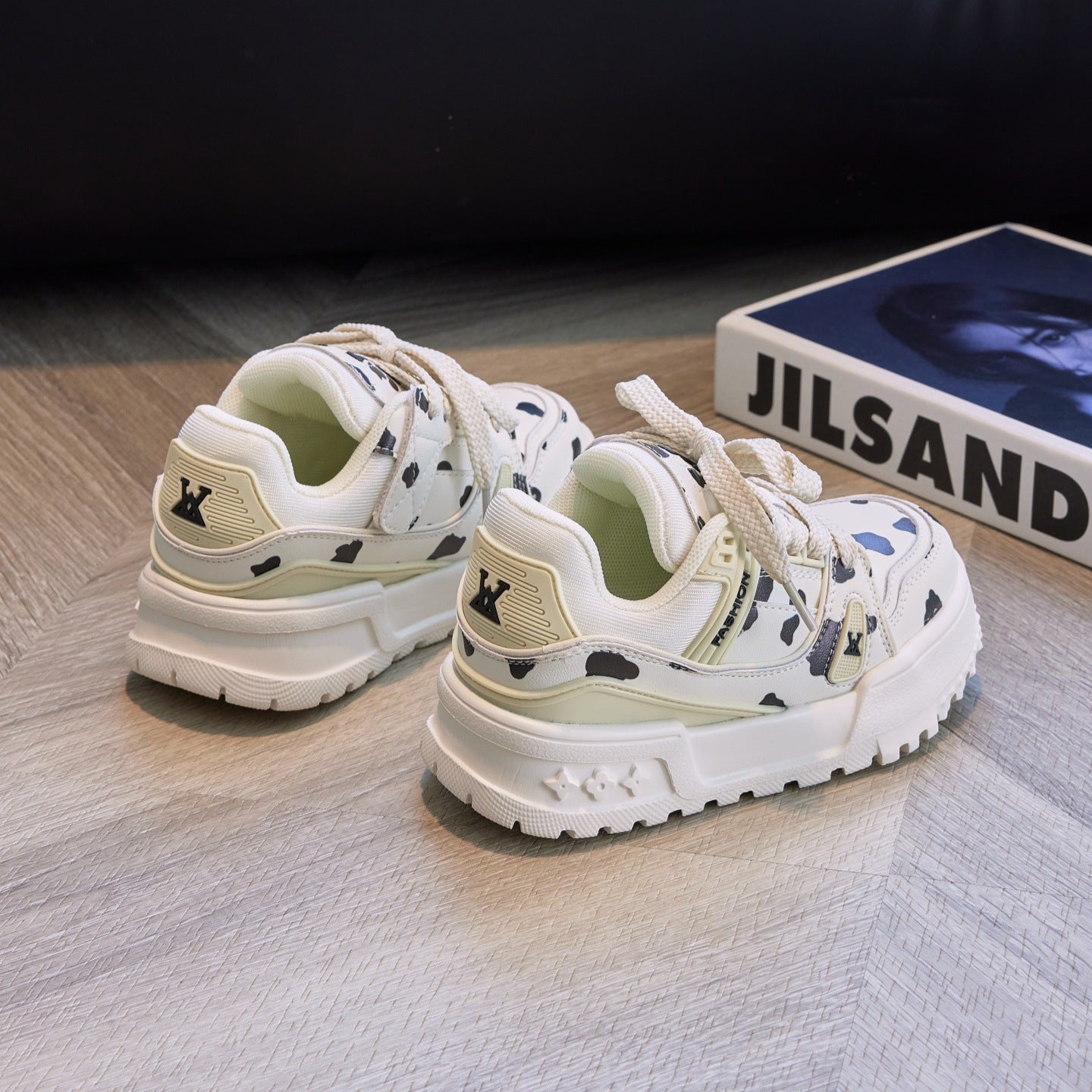 Modern Comfortable Children's Sneakers