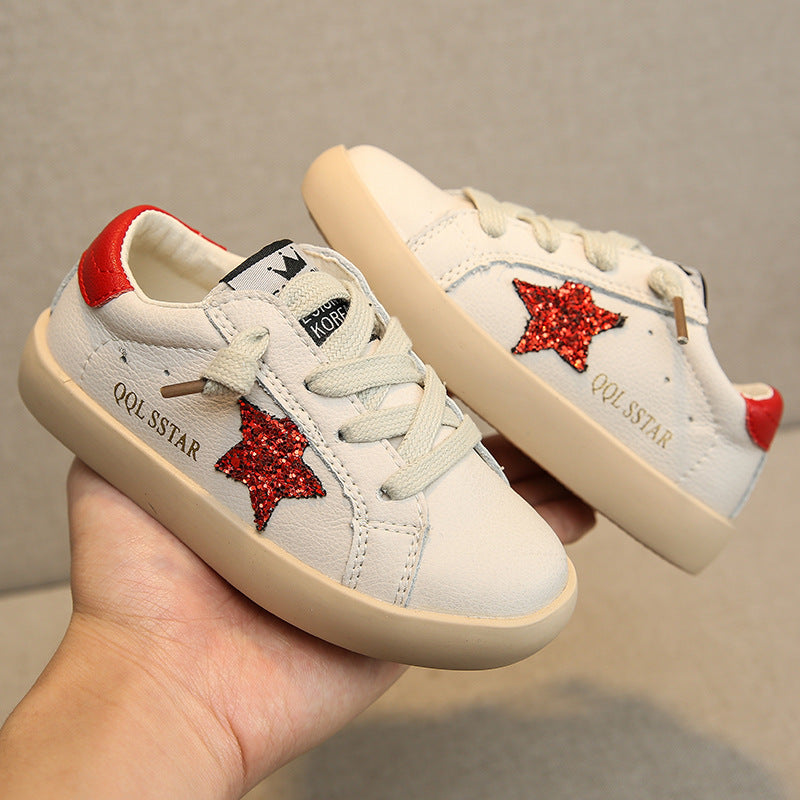 Zapatillas de tenis para niños Star Star