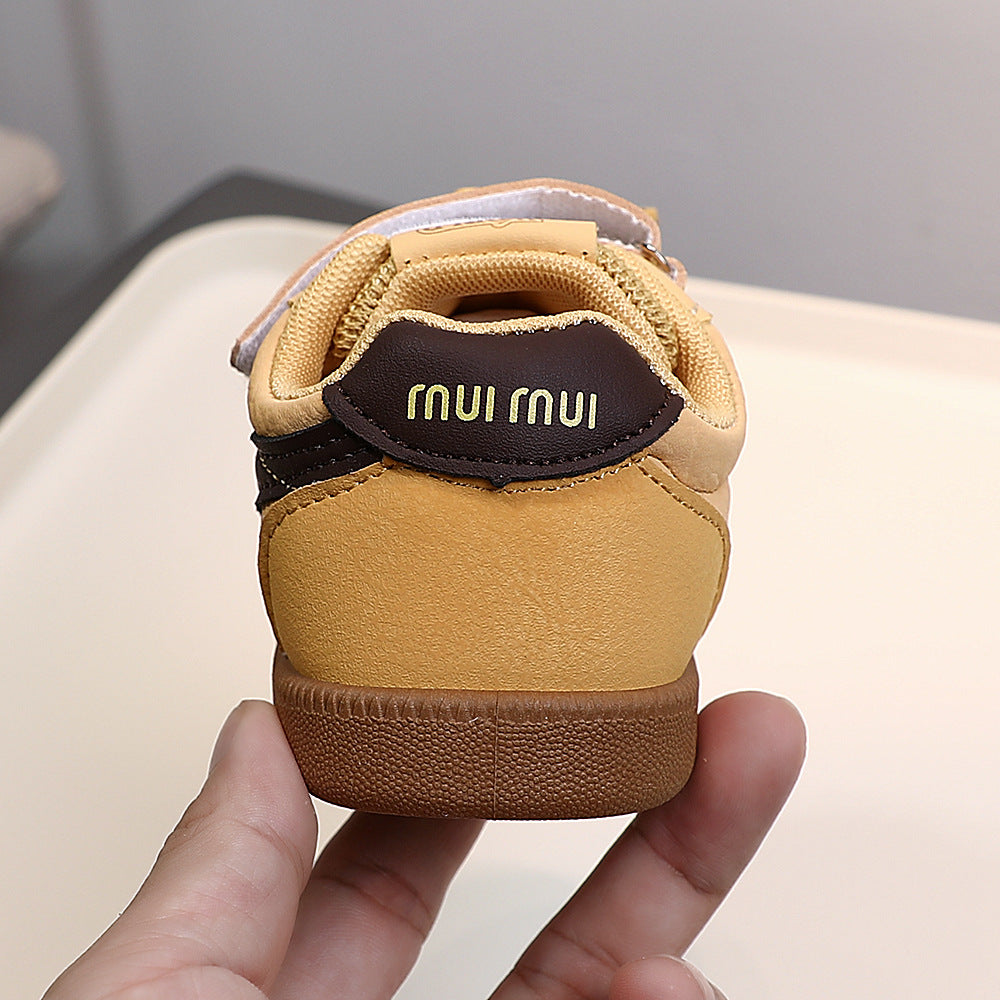 Children's Sneakers with Velcro LBB