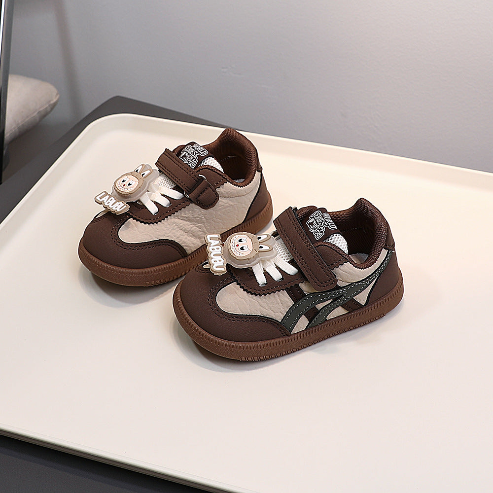 Children's Sneakers with Velcro LBB