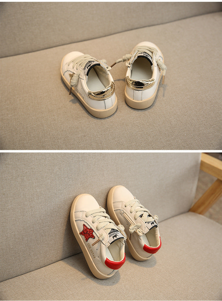 Zapatillas de tenis para niños Star Star