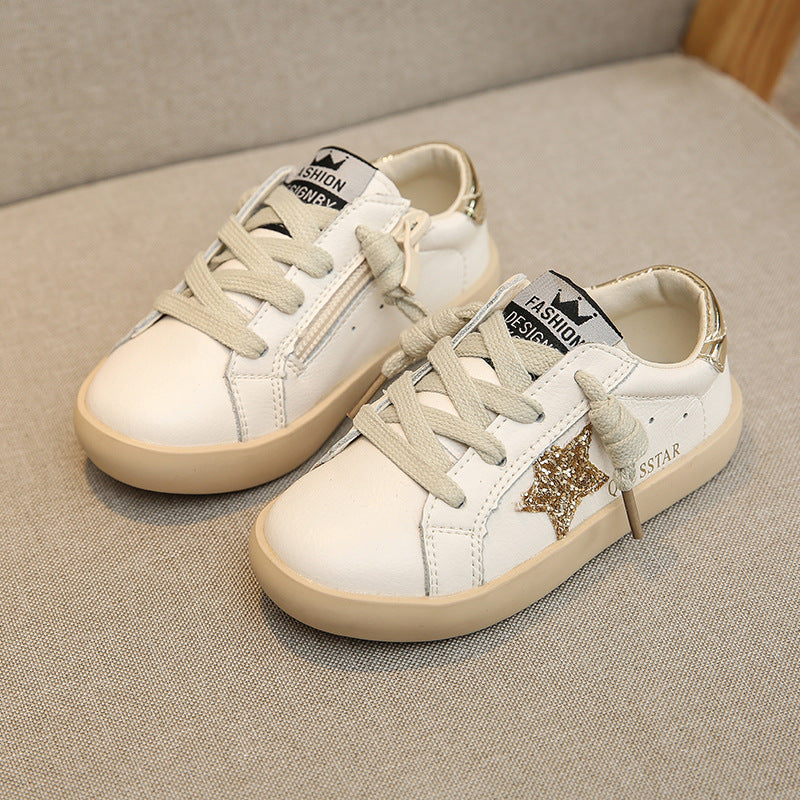 Zapatillas de tenis para niños Star Star
