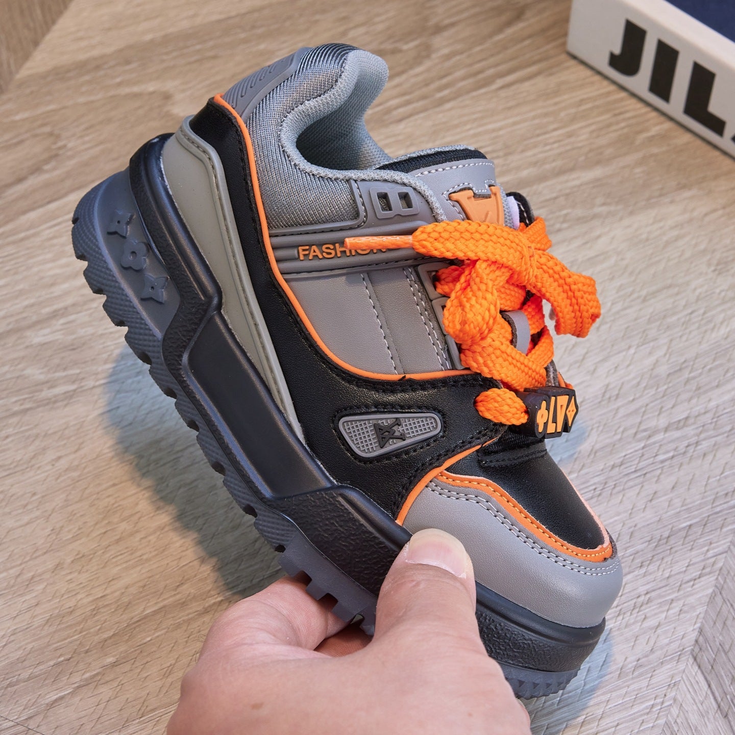 Modern Comfortable Children's Sneakers