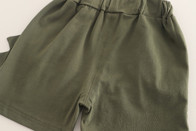 Boys' Crocodile Outfit