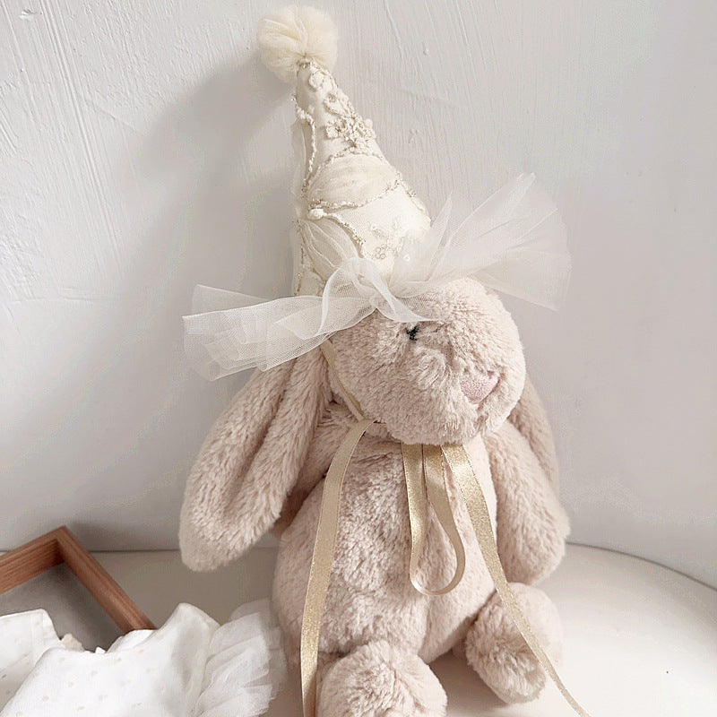 Shiny Party Hat for Kids