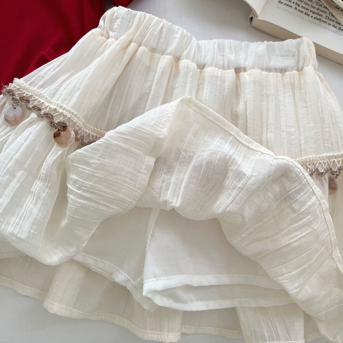 Girls' Set of Pendants