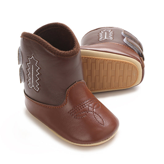 Botas de campo para niños
