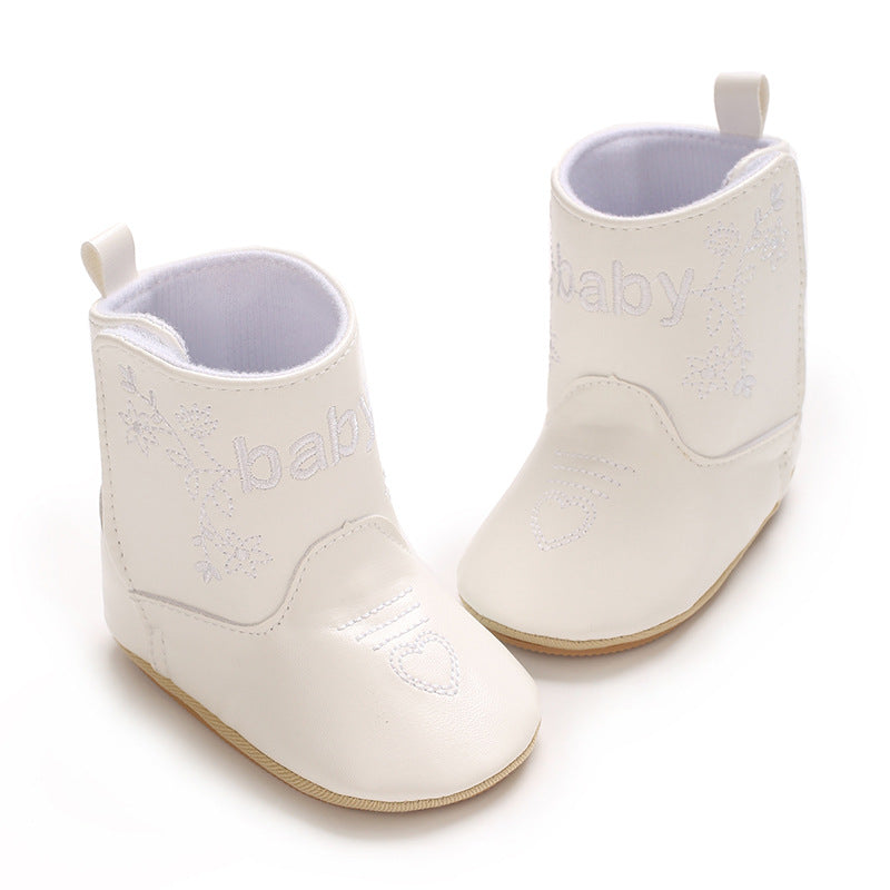 Bota para niños Baby Country