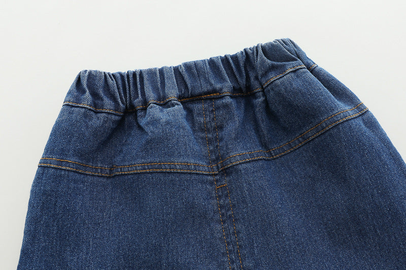 Boys' 3-Piece Teddy Bear Set