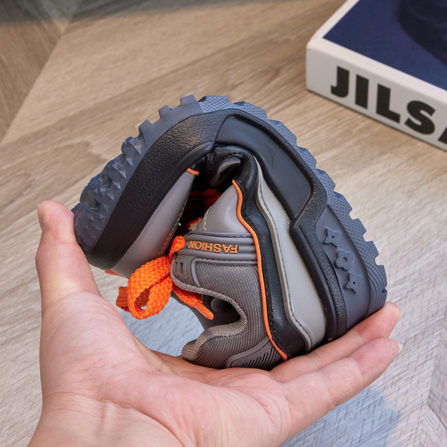 Modern Comfortable Children's Sneakers