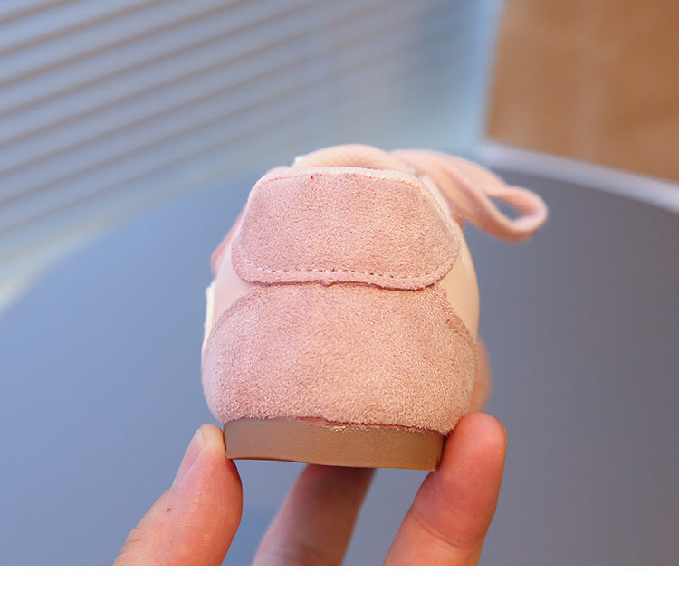 Children's Fashion Sneakers M