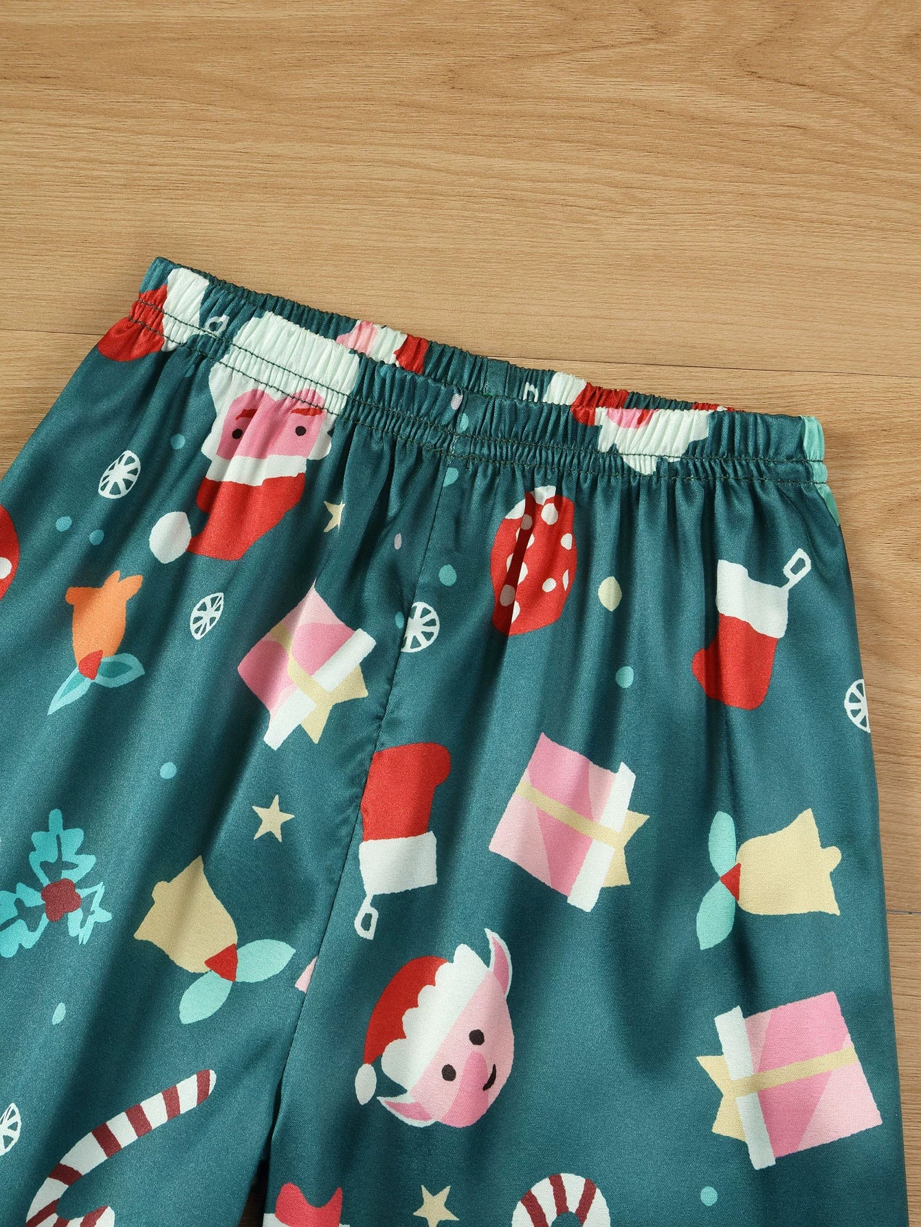 Enchanted Christmas Kids' Pajamas